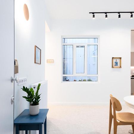 Zen Peace, Exarchia Apartment Атина Екстериор снимка