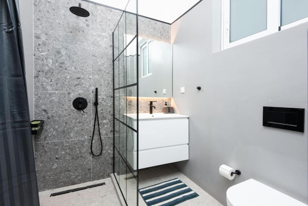 Zen Peace, Exarchia Apartment Атина Екстериор снимка