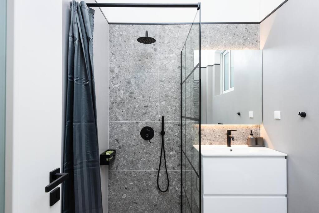 Zen Peace, Exarchia Apartment Атина Екстериор снимка