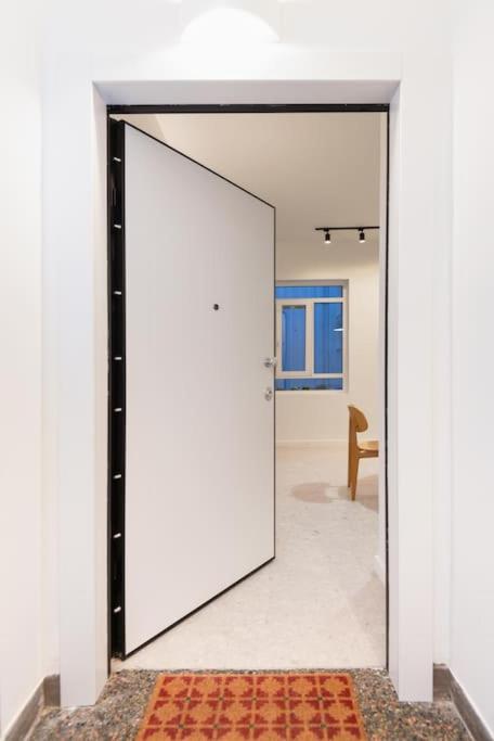Zen Peace, Exarchia Apartment Атина Екстериор снимка