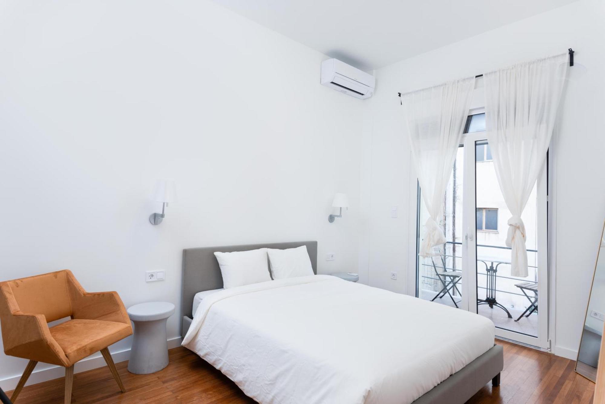 Zen Peace, Exarchia Apartment Атина Екстериор снимка